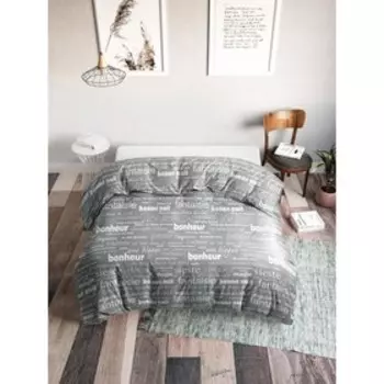 Пододеяльник евро, размер 200x220 см