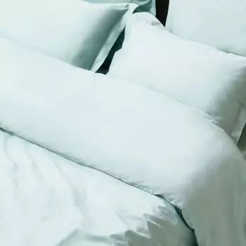 Пододеяльник «Ферги», размер 145х215 см, цвет мятный