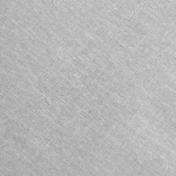 Пододеяльник Этель 145х210 см, цв. серый