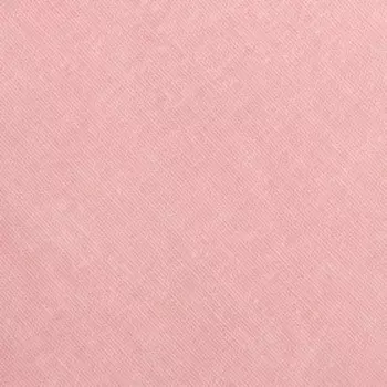 Пододеяльник Этель 145х215, цвет розовый, 100% хлопок, бязь 125г/м2