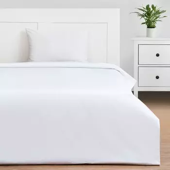 Пододеяльник Этель Hotel 175*215± 3 см, перкаль,100%хлопок,125 гр/м2