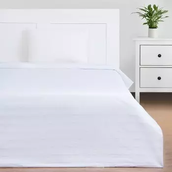 Пододеяльник Этель Hotel 200*215± 3 см, страйп-сатин 3*3,100% хлопок,125гр/м2