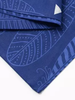 Пододеяльник "Этель" Ушастые совы (вид 3) 143*215 см, бязь, хлопок 100%