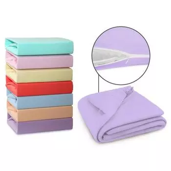 Пододеяльник на молнии, размер 172x205 см