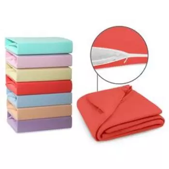 Пододеяльник на молнии, размер 220x200 см