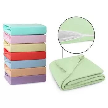 Пододеяльник на молнии, размер 220x200 см