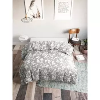 Пододеяльник «Нежный силуэт», размер 220х240 см