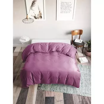 Пододеяльник, размер 175х215 см