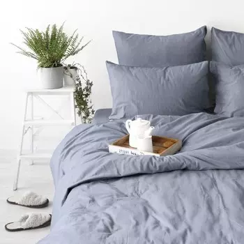 Пододеяльник, размер 180x215 см