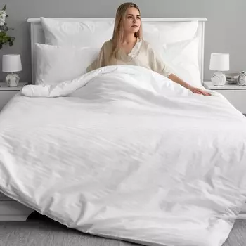 Пододеяльник, размер 200x220 см