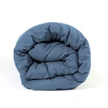 Пододеяльник Urban Family «Деним», размер 175х215 см