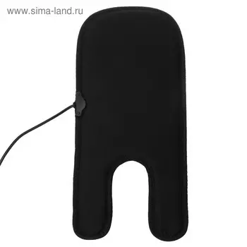 Подогрев в детское автокресло TORSO, 21х45 см, 12 В, 35 Вт, провод 2 м, регулятор