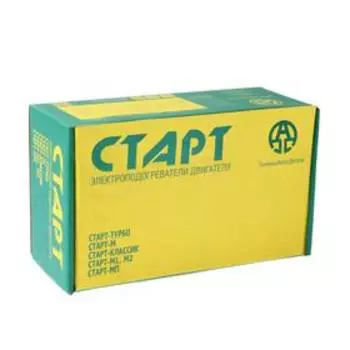 Подогреватель двигателя универсальный "Старт-М" с терморегулятором на 90 градусов, 2 Кв