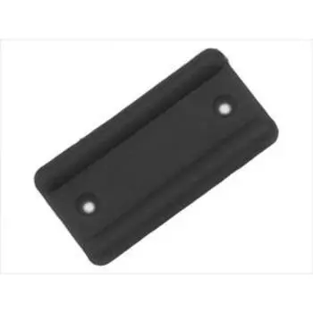 Подпятник 96, черный