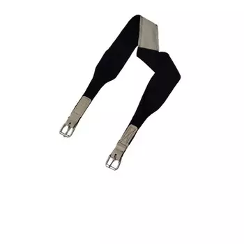 Подпруга, лента, х/б, 75 мм, 110 см, Л030