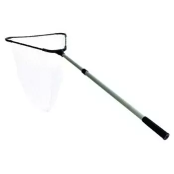 Подсачек Salmo 3 секц. 220х45x48см леска