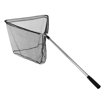 Подсачек складной Salmo телескоп. 250х77х64см