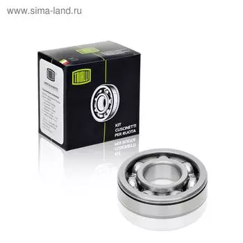 Подшипник первичного вала КПП для автомобиля ВАЗ 2101 6-50706УШ1, TRIALLI CT 507