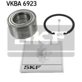 Подшипник ступицы SKF VKBA6923