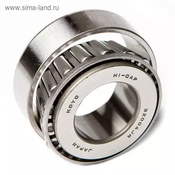 Подшипник ведущего вала Skipper, Yamaha 30H, 2005-2017г.в., OEM 93332-000W5