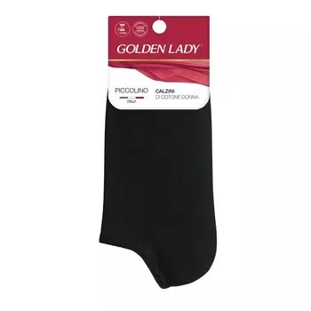 Подследники женские MINI BELL LIGHT, размер 35-38, цвет nero