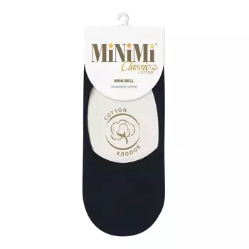 Подследники женские MINI BELL, размер 35-38, цвет blu