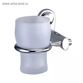 Подстаканник стеклянный