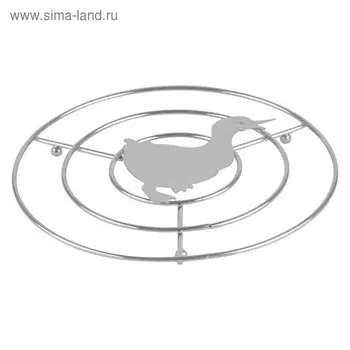 Подставка Bekker