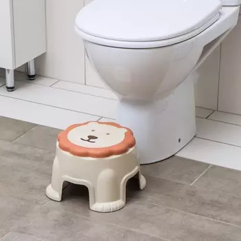 Подставка детская, цвет МИКС