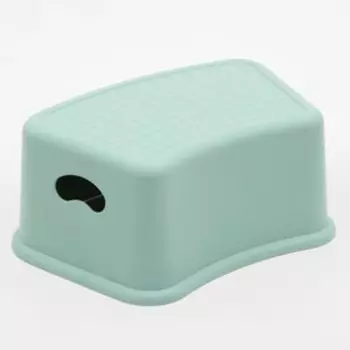 Подставка детская, цвет серый