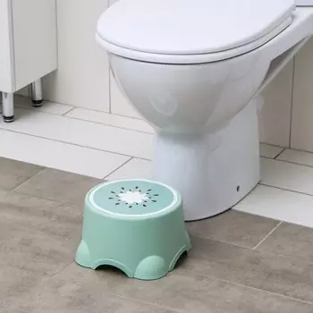 Подставка детская, малая, цвет МИКС