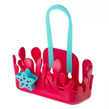 Подставка для аксессуаров для ванной комнаты Dolls