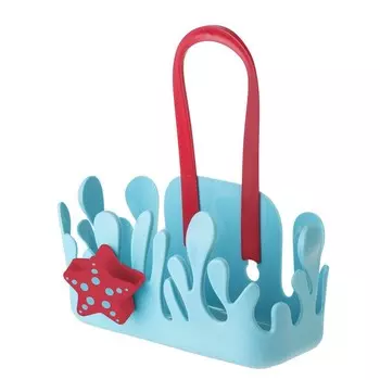 Подставка для аксессуаров для ванной комнаты Dolls