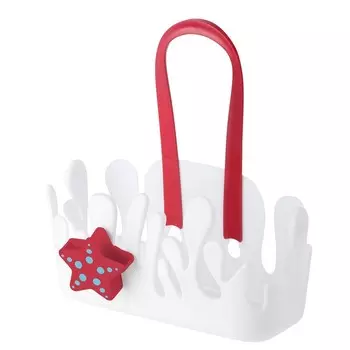 Подставка для аксессуаров для ванной комнаты Dolls