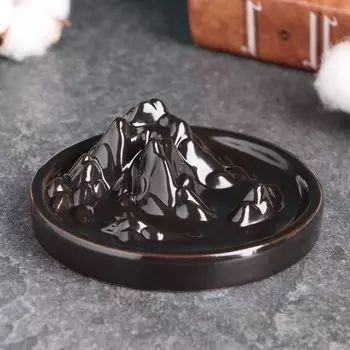 Подставка для благовоний "Горы" 10102 см