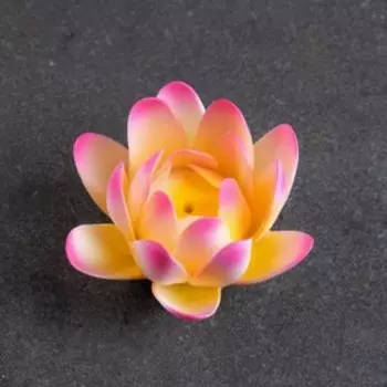 Подставка для благовоний «Лотос», 64 см