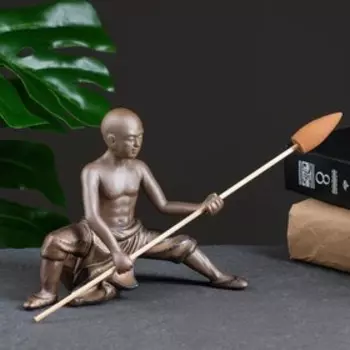 Подставка для благовоний "Шаолинь" 1512см