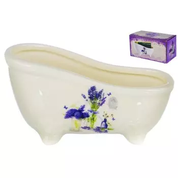 Подставка для губки Elrington, 12.5х6.2х6.7 см