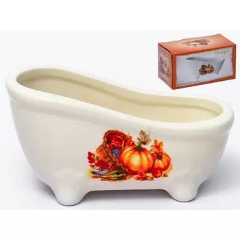 Подставка для губки Elrington, 12.7х6.7х6.7 см