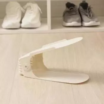 Подставка для хранения обуви, 25129 см, цвет МИКС