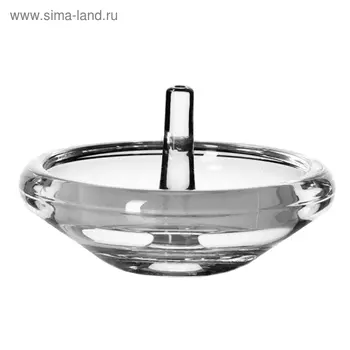 Подставка для колец, 9 см