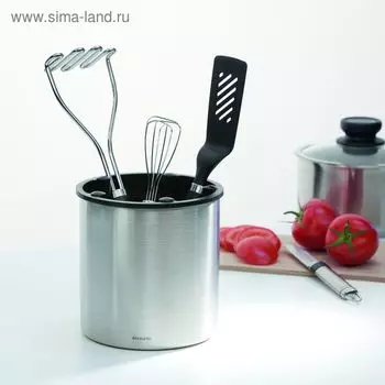 Подставка для кухонных принадлежностей Brabantia