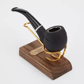 Подставка для курительной трубки, 10.2 х 9.1 х 5.4 см