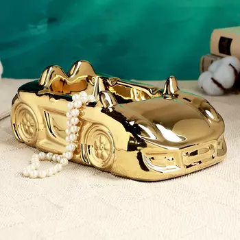 Фигурка-подставка для мелочей TAKE IT EASY «Кабриолет», 23138 см