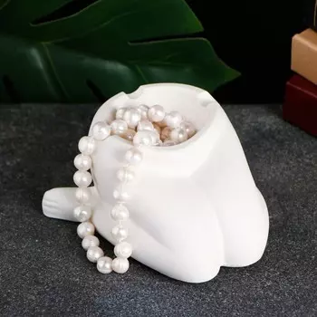 Подставка для мелочей "На коленях" 6х11х13см