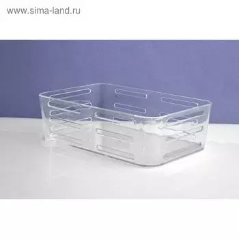 Подставка для мочалок