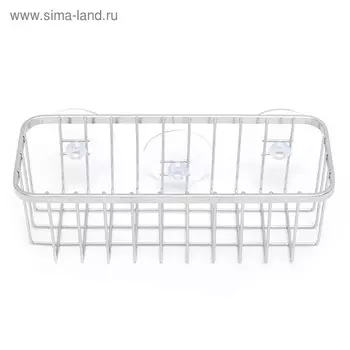 Подставка для мочалок