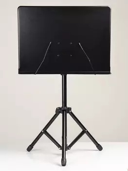 Подставка для нот, пюпитр Music Life оркестровый