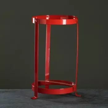 Подставка для огнетушителей, универсальная