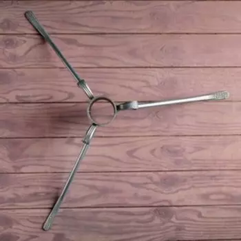 Подставка для ёлки, диаметр 55 мм